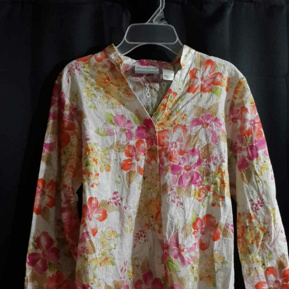 Alfred Dunner 8p